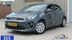 Gebruikt 2023 Kia Rio GT-Line Hatchback | € 19.740 (Eerlijke prijs)