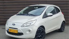 Gebruikt 2010 Ford Ka Hatchback | € 1.250 (Super prijs)
