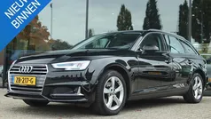 Gebruikt 2019 Audi A4 Sport Stationwagen | € 24.850 (Goede deal)