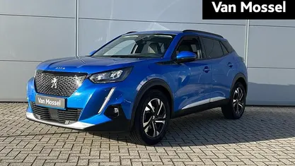 Occasion Peugeot 2008 Allure 102 PK (75 kW) 2021 SUV
