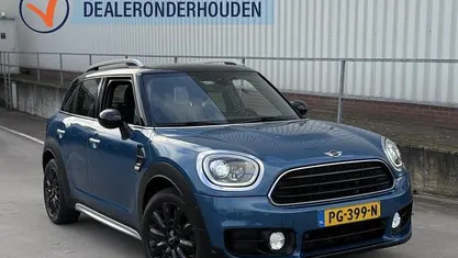 Gebruikt 2017 Mini Cooper Countryman Chili SUV | € 19.998 (Eerlijke prijs)
