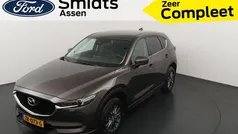Gebruikt 2019 Mazda CX-5 Comfort SUV | € 25.450 (Eerlijke prijs)