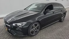 Gebruikt 2020 Mercedes 180 AMG Sedan | € 22.850 (Eerlijke prijs)