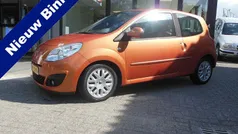Gebruikt 2008 Renault Twingo Initiale Hatchback | € 2.250 (Super prijs)
