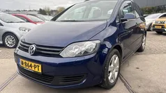 Gebruikt 2010 VW Golf Plus MPV | € 2.950 (Goede deal)