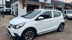 Gebruikt 2017 Opel Karl Edition Hatchback | € 9.750 (Eerlijke prijs)