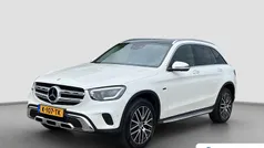 Gebruikt 2021 Mercedes GLC300e Business SUV | € 40.085 (Eerlijke prijs)