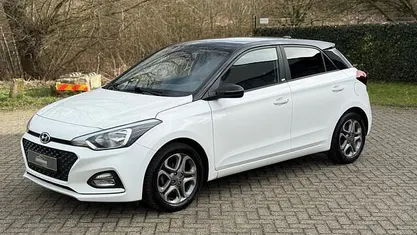Occasion Hyundai i20 Edition 84 PK (61 kW) 2019 Hatchback