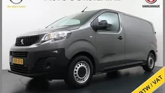 Grijs Gebruikt 2022 Peugeot Expert Premium Van | € 13.895 (Eerlijke prijs)
