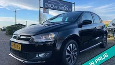 Gebruikt 2015 VW Polo Edition Hatchback | € 6.500 (Eerlijke prijs)