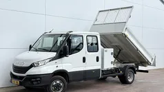Gebruikt 2023 Iveco Daily Van | € 33.945 (Eerlijke prijs)