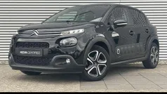 Gebruikt 2020 Citroën C3 Feel Hatchback | € 10.445 (Goede deal)