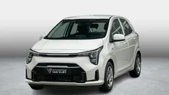 Wit Nieuw 2024 Kia Picanto 3 Hatchback | € 18.990 (Goede deal)