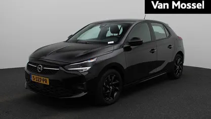 Occasion Opel Corsa GS Line 102 PK (75 kW) 2023 Hatchback