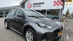 Grijs Gebruikt 2025 Mazda 2 Center-Line Hatchback | € 23.950 (Eerlijke prijs)