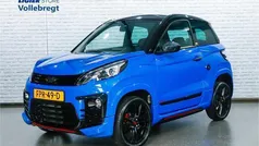 Gebruikt 2023 Ligier JS60 Hatchback | € 18.450 (Eerlijke prijs)