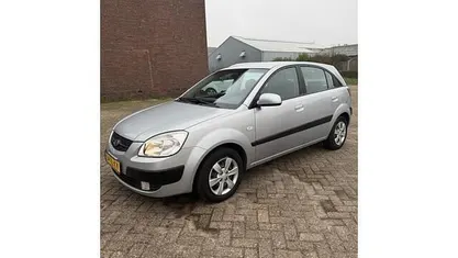 Occasion Kia Rio 97 PK (71 kW) 2008 Hatchback