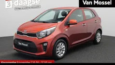 Gebruikt 2020 Kia Picanto Hatchback | € 10.900 (Eerlijke prijs)