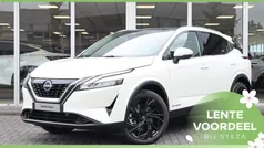Gebruikt 2024 Nissan Qashqai SUV | € 37.949 (Goede deal)