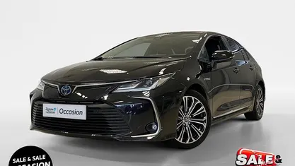 Occasion Toyota Corolla Business Edition 123 PK (90 kW) 2019 Sedan
