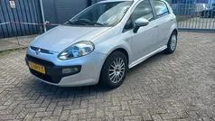 Gebruikt 2010 Fiat Punto Evo Dynamic Hatchback | € 2.690 (Eerlijke prijs)