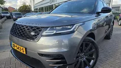 Gebruikt 2018 Land Rover Range Rover Velar HSE Dynamic SUV | € 31.500 (Goede deal)