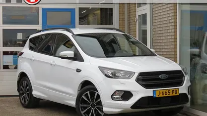 Occasion Ford Kuga ST-Line 150 PK (110 kW) 2018 SUV