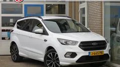 Gebruikt 2018 Ford Kuga ST-Line SUV | € 16.750 (Eerlijke prijs)