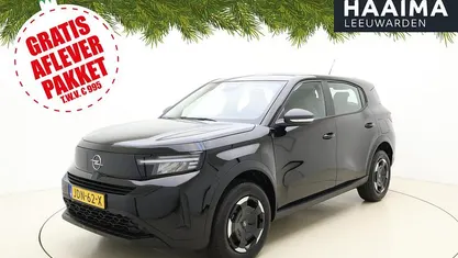 Gebruikt 2025 Opel Frontera Edition SUV | € 28.950 (Eerlijke prijs)