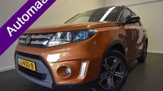 Gebruikt 2016 Suzuki Vitara SUV | € 17.750 (Eerlijke prijs)