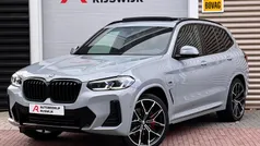 Gebruikt 2022 BMW X3 Executive SUV | € 47.950 (Eerlijke prijs)