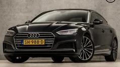 Grijs Gebruikt 2018 Audi A5 Sportback S-Line Hatchback | € 25.945 (Eerlijke prijs)