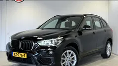 Gebruikt 2019 BMW X1 Executive SUV | € 20.840 (Goede deal)