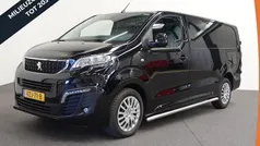 Zwart Gebruikt 2023 Peugeot Expert Van | € 24.490 (Eerlijke prijs)