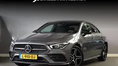 Grijs Gebruikt 2021 Mercedes CLA250e Business Sedan | € 31.745 (Eerlijke prijs)
