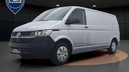 Occasion VW T6.1 Trendline 110 PK (80 kW) 2021 Van