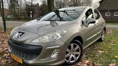 Gebruikt 2011 Peugeot 308 Hatchback | € 3.250 (Eerlijke prijs)