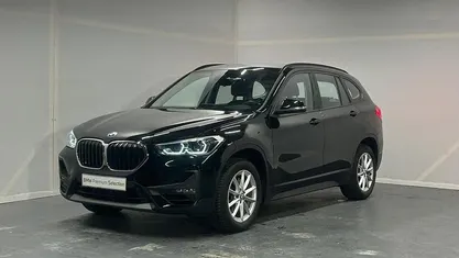 Occasion BMW X1 Comfort Edition 179 PK (131 kW) 2021 SUV