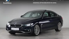 Blauw Gebruikt 2019 BMW 430 Executive Coupé | € 29.950 (Goede deal)