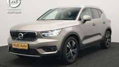 Beige Gebruikt 2020 Volvo XC40 Inscription SUV | € 30.740 (Eerlijke prijs)