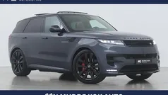 Blauw Gebruikt 2025 Land Rover Range Rover Sport HSE Dynamic SUV | € 127.800 (Eerlijke prijs)