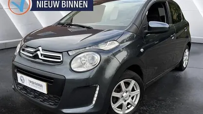 Occasion 2018 Citroën C1 Feel Hatchback | € 6.490 (Goede deal)