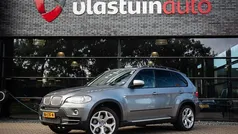 Grijs Gebruikt 2007 BMW X5 Basis SUV | € 8.950 (Eerlijke prijs)