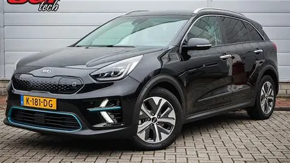 Occasion Kia e-Niro 150 kW (204 PK) 2020 SUV