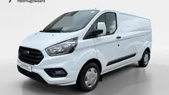 Gebruikt 2023 Ford Transit Custom Trend Van | € 27.945 (Eerlijke prijs)