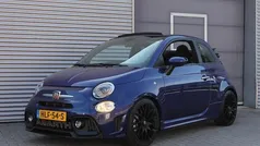 Gebruikt 2016 Fiat 500C Abarth Cabriolet | € 16.999 (Eerlijke prijs)