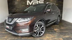 Gebruikt 2020 Nissan X-Trail SUV | € 17.450 (Eerlijke prijs)