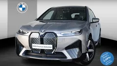 Gebruikt 2022 BMW iX Comfort Edition SUV | € 49.895 (Eerlijke prijs)