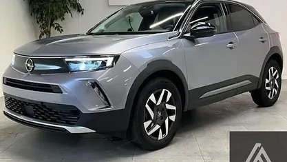 Occasion 2023 Opel Mokka Elegance SUV | € 21.750 (Eerlijke prijs)