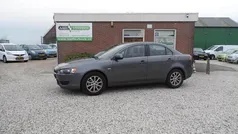 Grijs Gebruikt 2012 Mitsubishi Lancer Edition Sedan | € 3.333 (Super prijs)